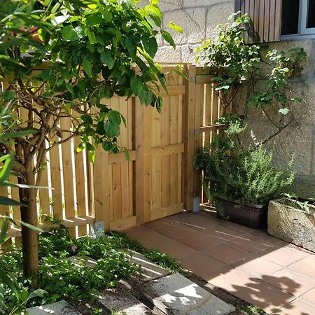 比戈Casa Magda公寓 外观 照片