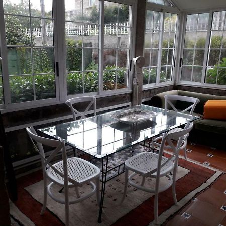 比戈Casa Magda公寓 外观 照片