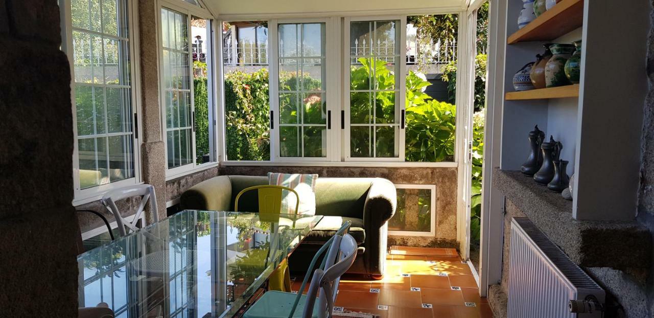 比戈Casa Magda公寓 外观 照片